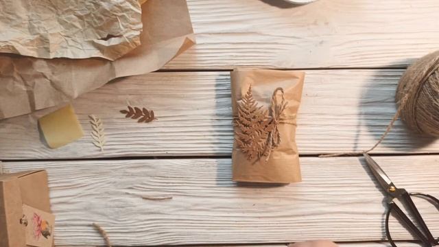 Мыло с Нуля / Магия мыла или упаковка изделий ручной работы смотреть онлайн