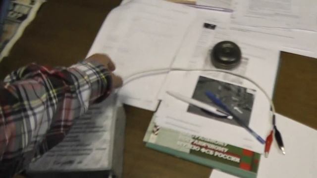 Зарядное, восстанавливающее устройство для любых батарей