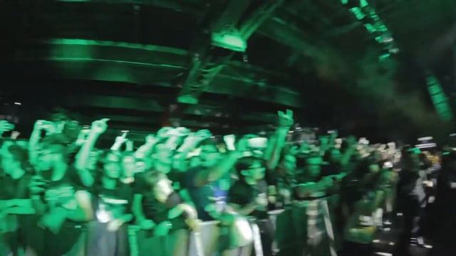 04k 2016 08 24 Megadeth The Threat is Real Dystopia World Tour Porto Alegre смотреть онлайн