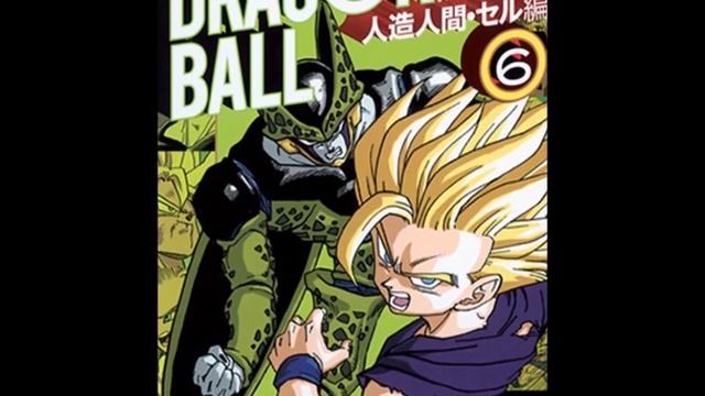 Whatever REALLY happened to Android 17? смотреть онлайн