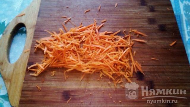 Книга рецептов