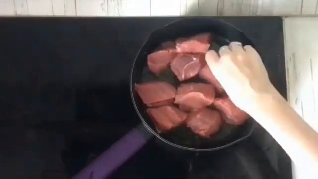 Домашние кулинарные подвиги