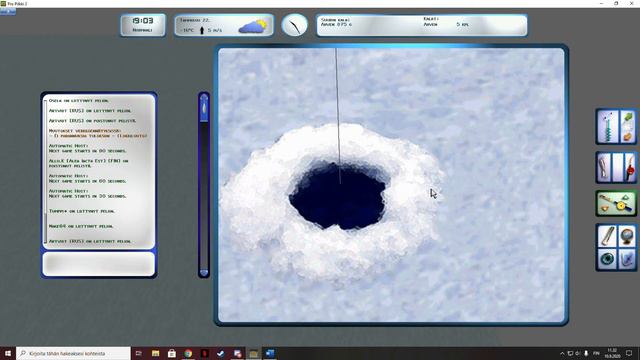 ProPilkki 2 | 6792g Pike смотреть онлайн