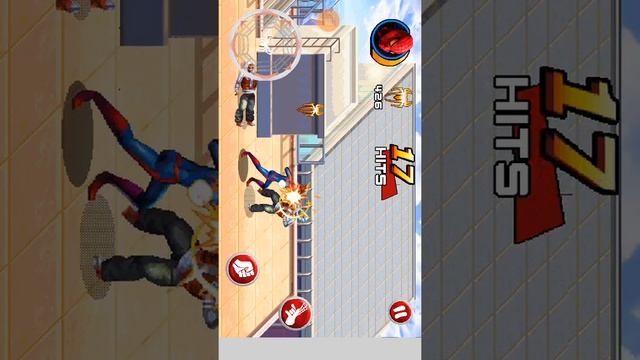 the amazing spider-man java (TASM) pt.1 смотреть онлайн