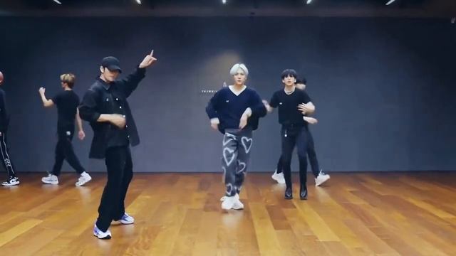 CRAVITY - 'Groovy' Dance Practice Mirrored #Cravity #Groovy #CravityGroovy #Cravity_Groovy смотреть онлайн