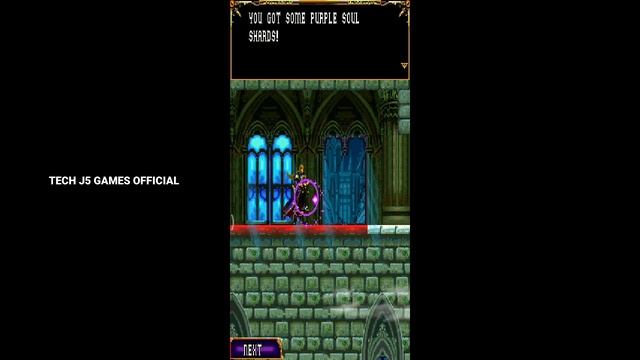 Soul of Darkness Portrait 2D Game Apk Android Gameplay смотреть онлайн