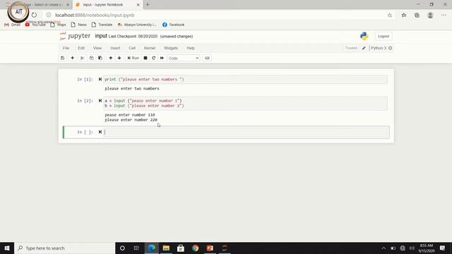 #6 input function in python| type casting (Hindi/ Urdu) | why we need? | example | trending Ai смотреть онлайн