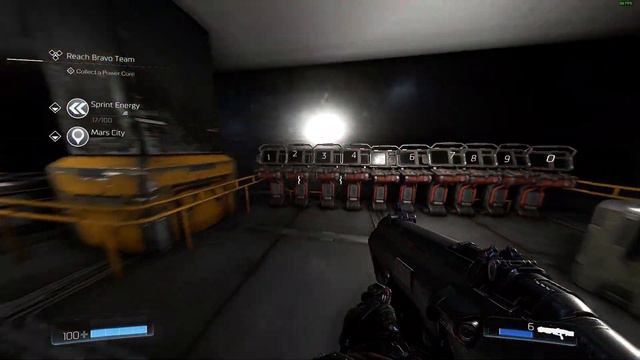 DOOM SnapMaps - DOOM 3 Tribute - AtimZarr смотреть онлайн