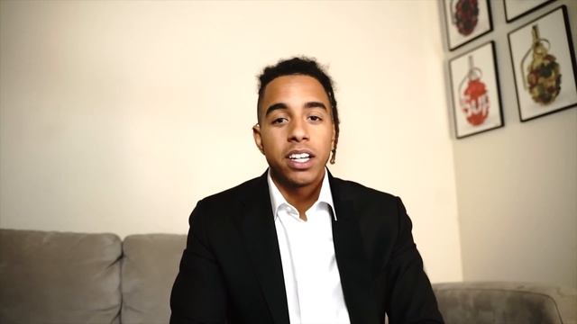 I Joined Andrew Tate's $5,000 War Room смотреть онлайн