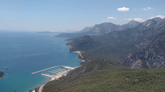 Отдых в Турции 2022 . Кемер, Бельдиби, Анталья смотреть онлайн