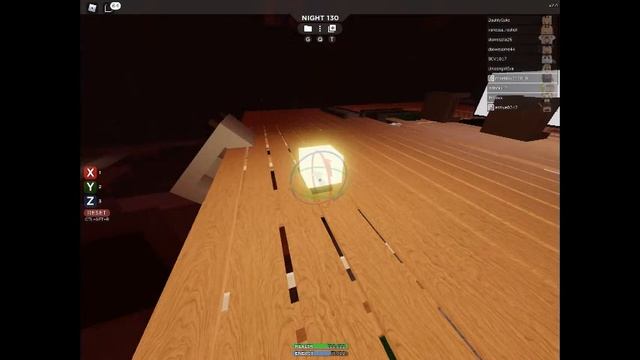 roblox SCP-3008 blood night смотреть онлайн