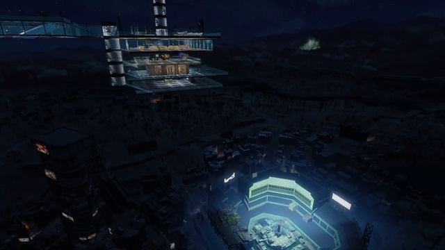 Caladons Boston Sky Home Angel Aerie смотреть онлайн