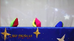 1. необычная планета