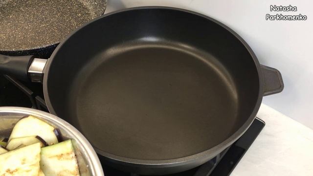 Баклажаны в Чесночной Заправке Очень Просто и Вкусно!!! / Закуска из Баклажанов / Eggplant in Garli смотреть онлайн