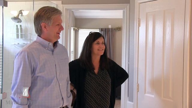 Real Homeowner Experiences - CONTEMPORARY REMODEL with the Raanes's смотреть онлайн