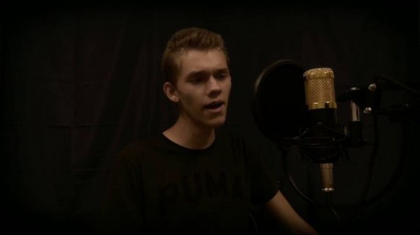 BM 800 | $50 studio microphone | vocal test