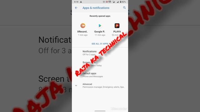 ???Nokia 3.1plus me apps ko (hide disable)kaise kare ??? смотреть онлайн