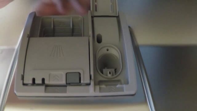 Máquina de Lavar Loiça BOSCH SMS25AI05E смотреть онлайн