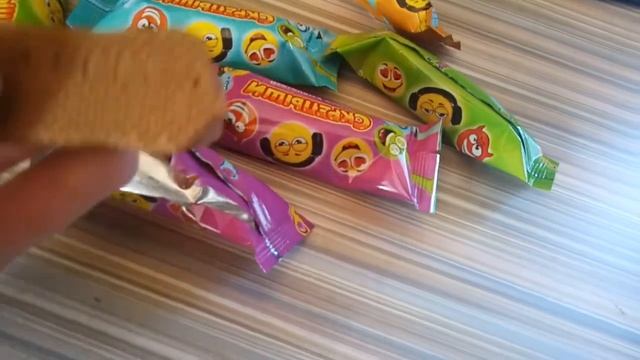 Сырки Скрипыши-УЖАС!!! смотреть онлайн