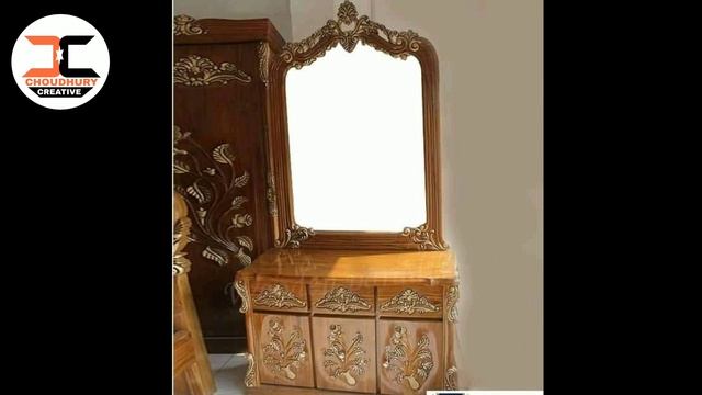 New And Latest Dressing Table Design 2021 | Modern Dressing Tables | Dressing Design смотреть онлайн