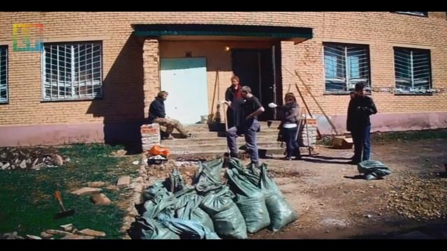 Дармарка Менделеево: весна 2014 смотреть онлайн
