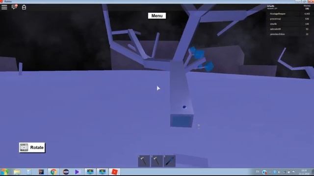 Как заработать быстро 10 000 в Roblox Lumber tycoon 2 смотреть онлайн