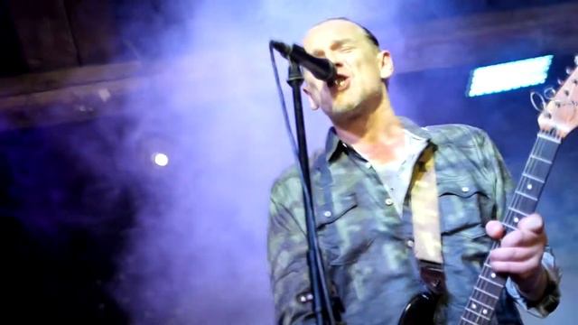 НИХАУ - Тупая тварь (Drugoy Fest 2015) смотреть онлайн