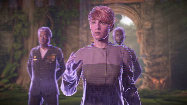 👩🏻🦰 Прохождение Horizon Forbidden West ▶ Часть 10 ✪4K✪ смотреть онлайн