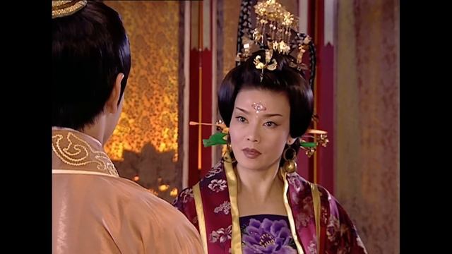 អធិរាជអ្នកក្លាហាន ភាគទី 23 | រឿងចិន | រឿងភាគចិន | រឿងភាគចិននិយាយខ្មែរ | Chinese Drama смотреть онлайн