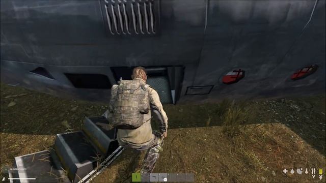 DayZ 0.63 More New Buildings | Patch updates смотреть онлайн