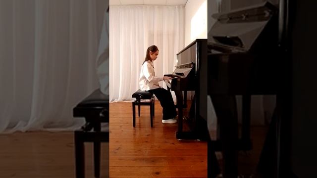 Л. Шитте "Танец гномов" смотреть онлайн