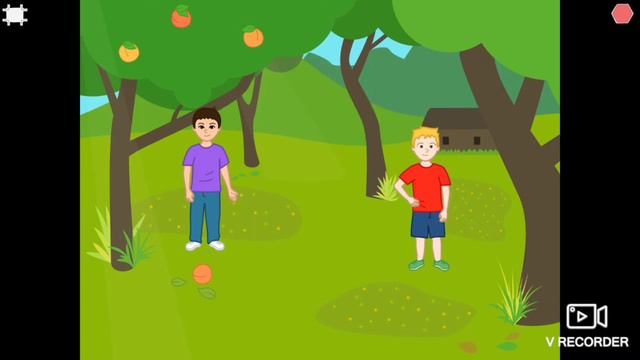 спор двух патцанов (2021 г. ) 3 часть 