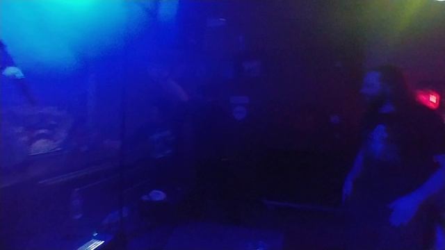 Diablo Swing Orchestra - Honey Trap Aftermath @ South of Heaven смотреть онлайн