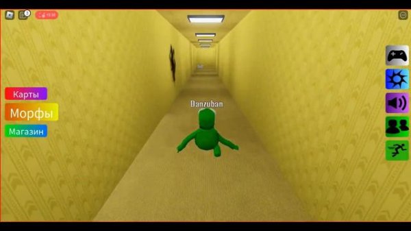 я нашёл резиновых уток!