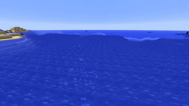10 Minecraft Mods That Make Oceans Far More Interesting To Explore смотреть онлайн