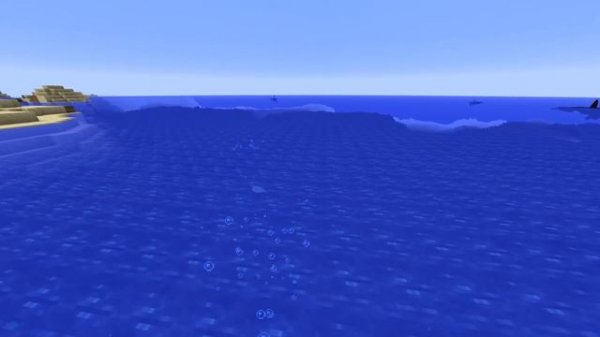 10 Minecraft Mods That Make Oceans Far More Interesting To Explore