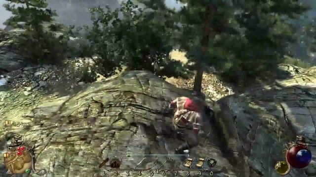 Two Worlds II - Stealth Assassination смотреть онлайн