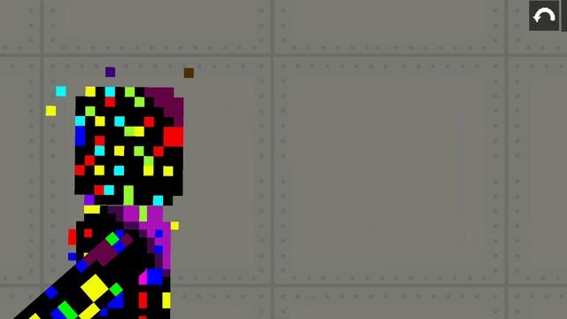 DOORS Mod For Melon Playground (Link in Des) смотреть онлайн