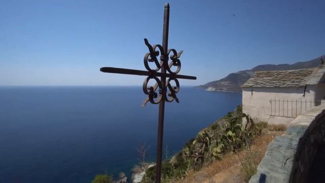 Не надо боятся густого тумана... \ Съемка Квадрокоптером смотреть онлайн