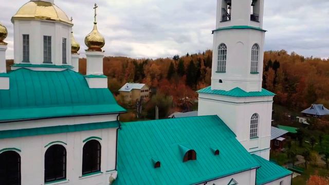 Борис и Глеб 12 октября 2019 г. смотреть онлайн