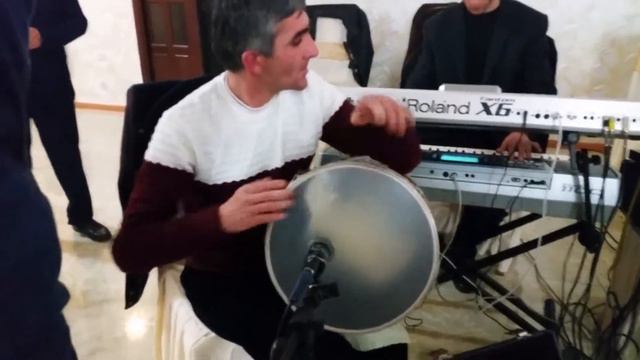 Urax Sharan Klarnet  Arayik Kareyan