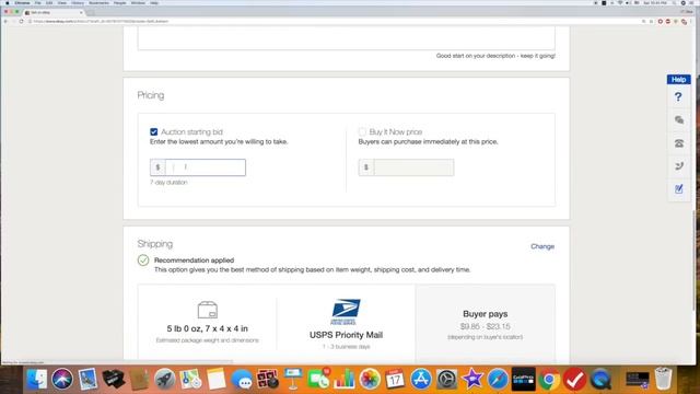 КАК ПРОДАВАТЬ НА EBAY Для Новичков смотреть онлайн