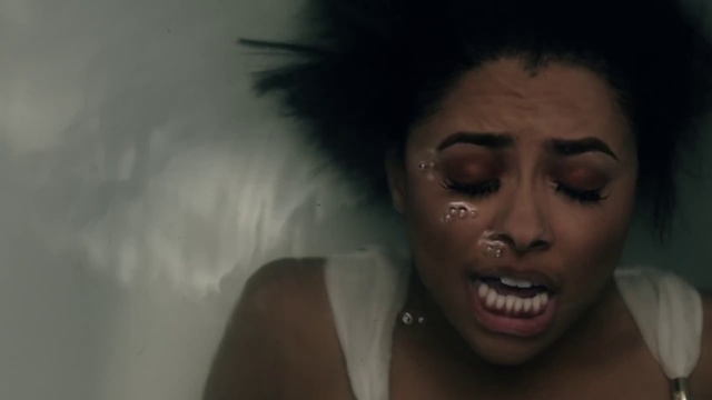 Kat Graham ft. Babyface - Secrets смотреть онлайн