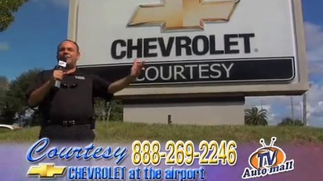 COURTESY CHEVROLET AT AIRPORT смотреть онлайн