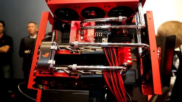 Все о SLI и Crossfire. Использование нескольких видеокарт смотреть онлайн
