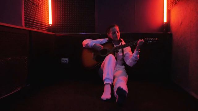 Если в сердце живет любовь (cover by Valeriya Melina) смотреть онлайн