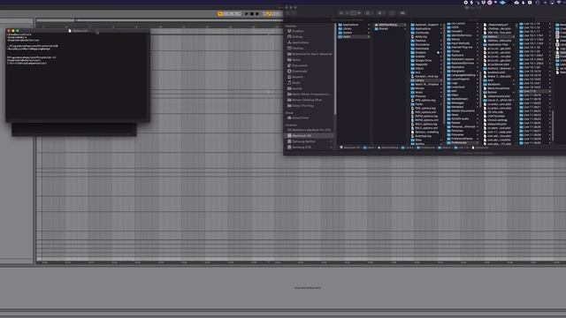 How To Enable Rewire in Ableton Live 11 смотреть онлайн