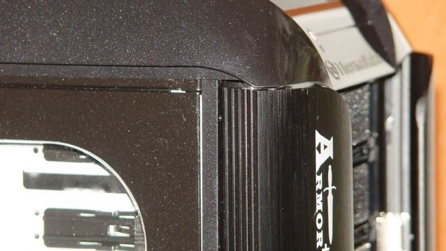 Thermaltake Armor Plus Full Tower Gaming Case смотреть онлайн