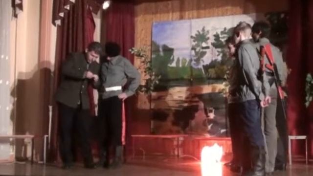 Свадьба в Малиновке Part 2 смотреть онлайн