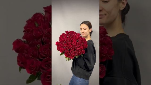 Тот случай, когда Кения круче Голландии ? #цветы #растения #флористика #декор #воронеж смотреть онлайн